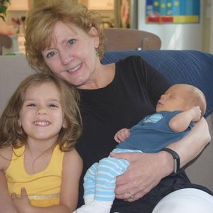 Meet your Posher, Robin